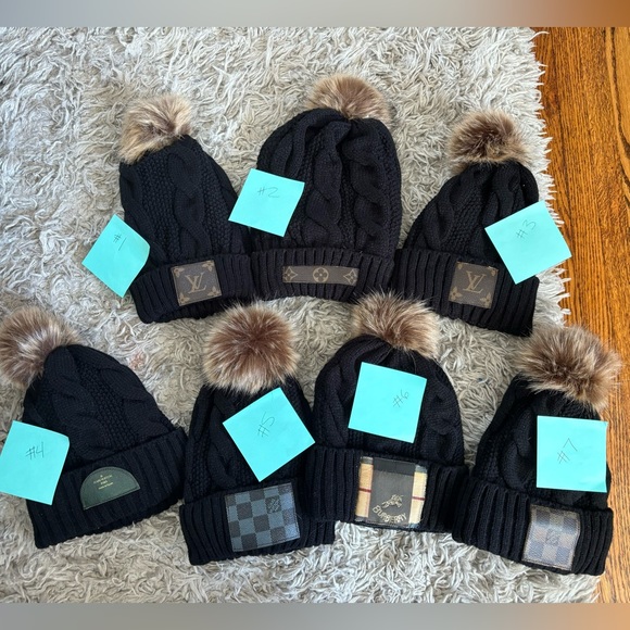 New Colors Quinn Walsh Tribute Hats - Picture 12 of 16